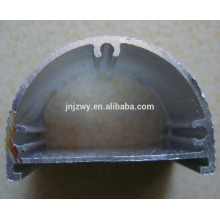 small aluminum alloy profile for making led light